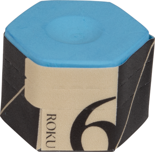 Kamui Roku Chalk - Single - Blue